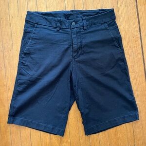 Lululemon Commission Short - Size 34